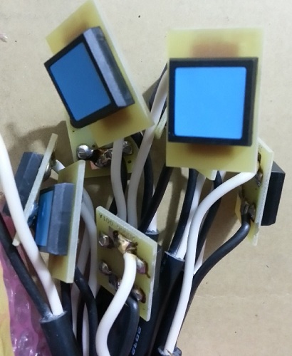 Công tắc máy hàn rút tôn